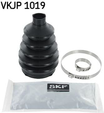 Bellow Kit, drive shaft VKJP 1019 - image 2
