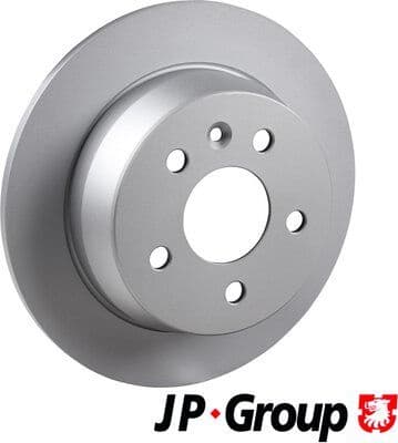 Brake Disc JP 1363202600