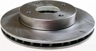 Brake Disc B130104