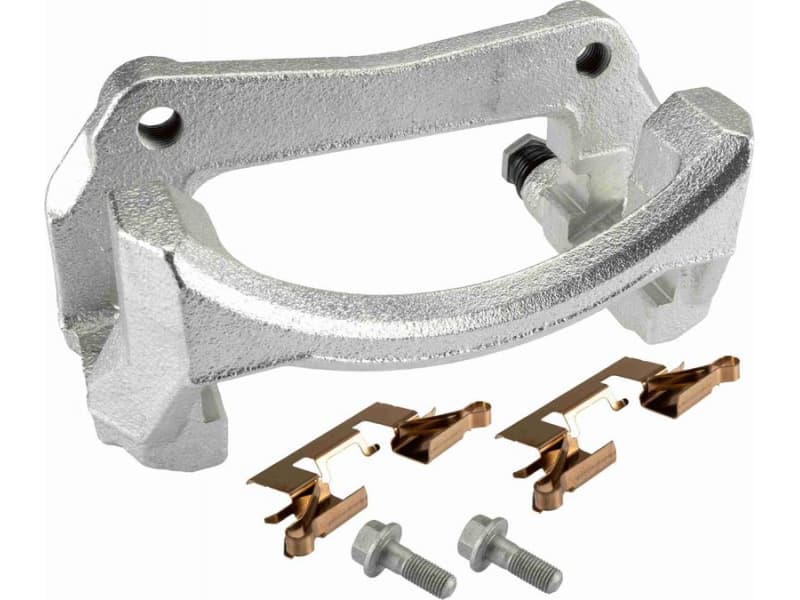 Bracket, brake caliper BDA1002 - image 2