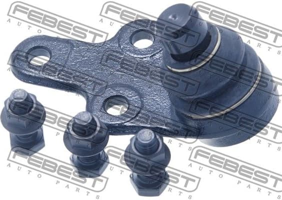 Ball Joint 2120-CB8FL