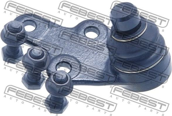 Ball Joint 2120-CB8FR