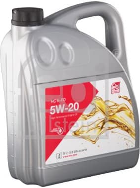 Engine Oil Mobility Guard Pro 108352