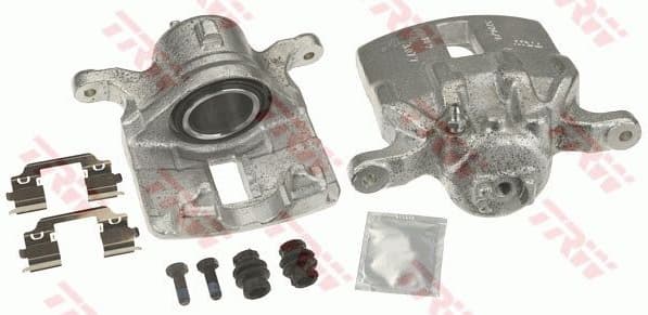 Brake Caliper BHW959E - image 2