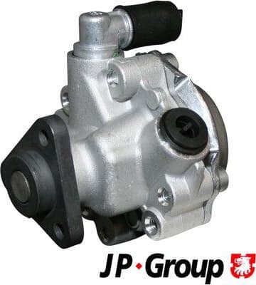 Hydraulic Pump, steering JP 1445100100