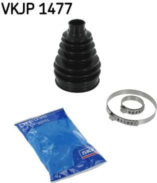 Bellow Kit, drive shaft VKJP 1477 - image 2