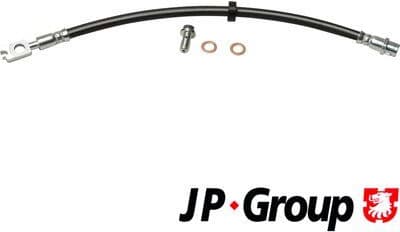 Brake Hose JP 1161601600
