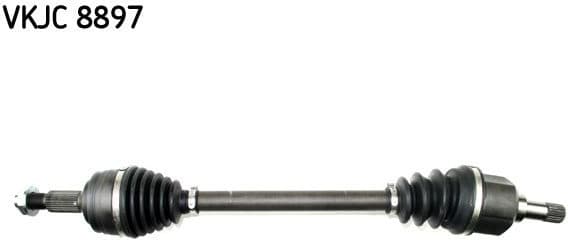 Drive Shaft VKJC 8897 - image 4