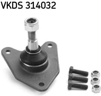 Ball Joint VKDS 314032 - image 2