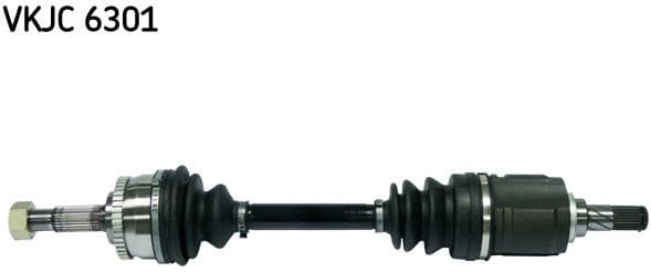 Drive Shaft VKJC 6301 - image 4