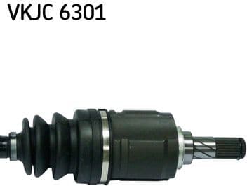 Drive Shaft VKJC 6301 - image 6