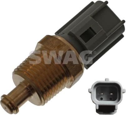Sensor, coolant temperature 50924467