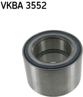 Bearing wheel VKBA3552 - image 2