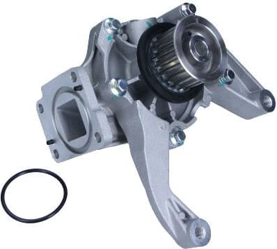 Water Pump, engine cooling 47-0280 - image 2