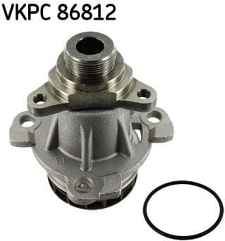 Water pump cooling system VKPC86812 - image 3
