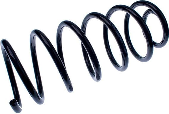 Suspension Spring D700001