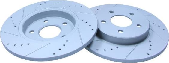 Brake Disc 19-0816SPORT