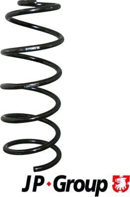Suspension Spring JP 1142200400