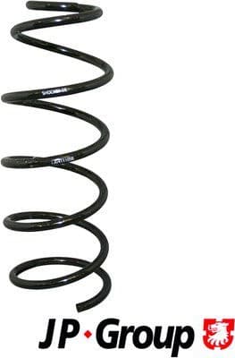 Suspension Spring JP 1142200500