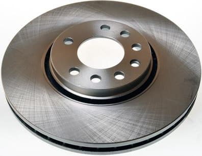 Brake Disc B130371