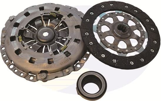 Clutch Kit ECK384 - image 2