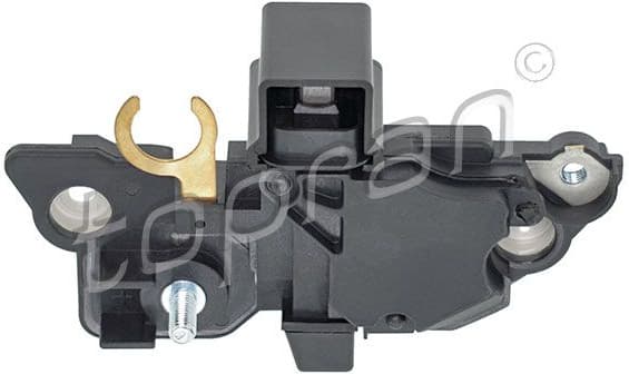 Alternator Regulator 206198