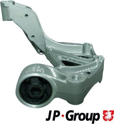 Mounting, engine JP 1117900270