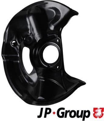 Splash Guard, brake disc JP 1364202380