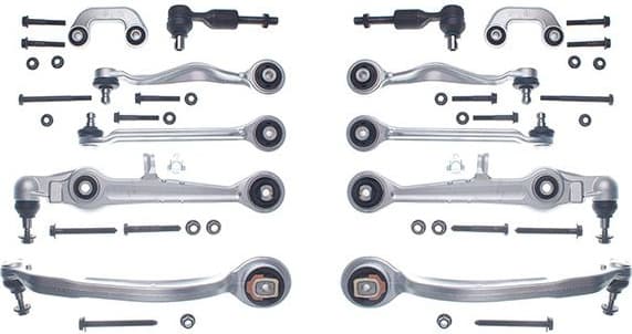 Repair Kit, control arm D200003