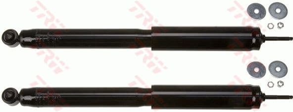 Shock Absorber TRW TWIN JGT150T - image 2