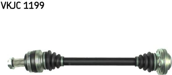 Drive Shaft VKJC 1199 - image 4