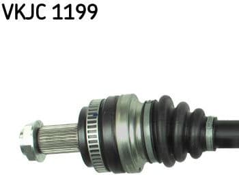 Drive Shaft VKJC 1199 - image 5