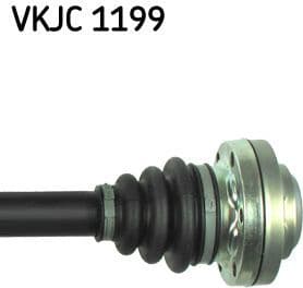 Drive Shaft VKJC 1199 - image 6
