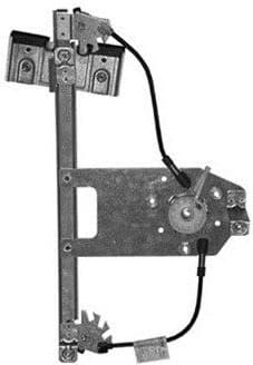 Window Regulator 350103875000