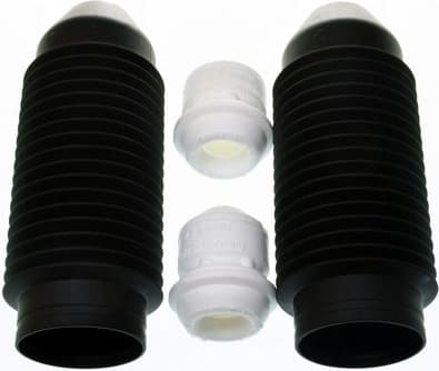Dust Cover Kit, shock absorber D500016
