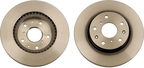 Brake Disc DF4741 - image 2