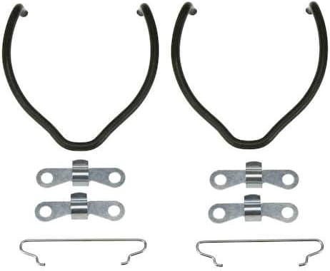 Accessory Kit, parking brake shoes SFK248 - image 2