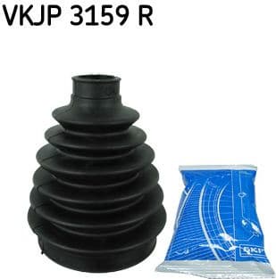 Bellow Kit, drive shaft VKJP 3159 R - image 2