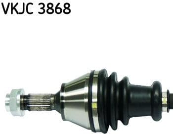 Drive Shaft VKJC 3868 - image 5