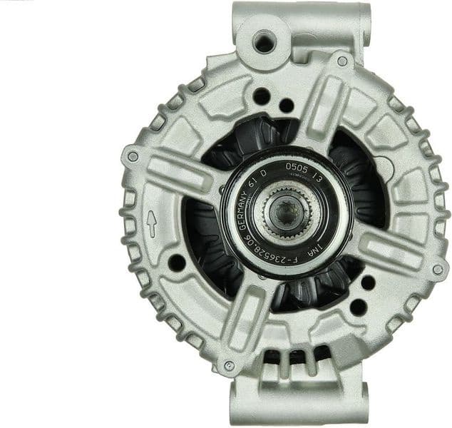 Alternator Remanufactured AS A0425PR