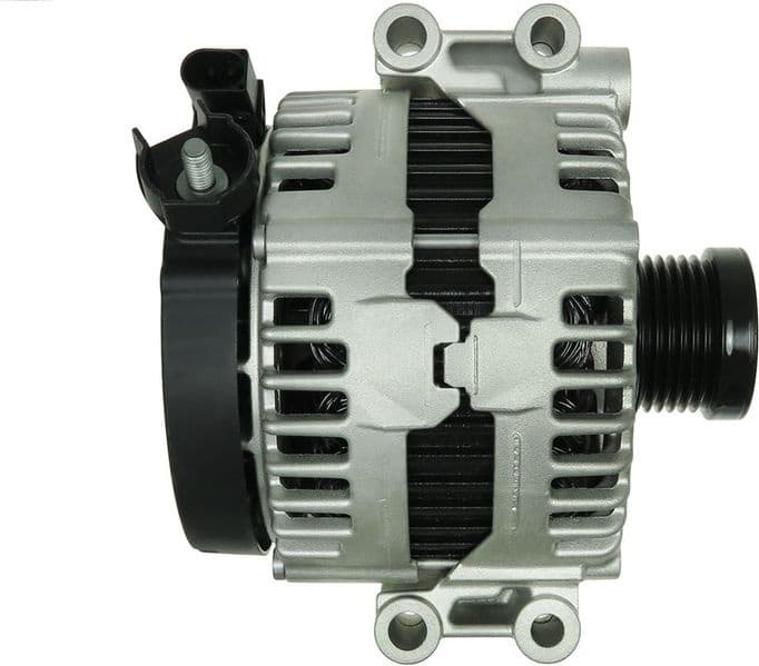 Alternator Remanufactured AS A0425PR - image 2