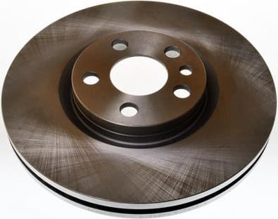 Brake Disc B130330