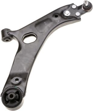 Control/Trailing Arm, wheel suspension JTC1709 - image 2