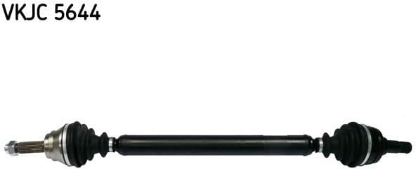 Drive Shaft VKJC 5644 - image 4