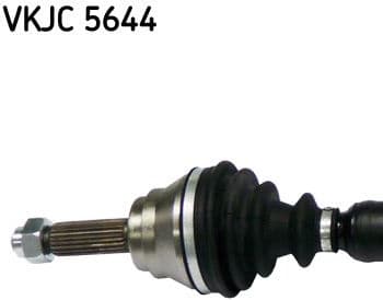 Drive Shaft VKJC 5644 - image 5