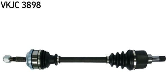 Drive Shaft VKJC 3898 - image 4