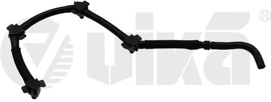 Hose, fuel overflow 11301578201