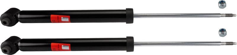 Shock absorber rear JGT395T - image 3