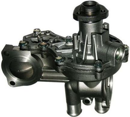 Water Pump, engine cooling A310025P