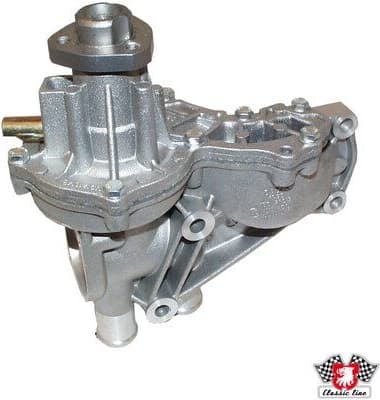 Water Pump, engine cooling JOPEX 1114104100